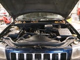 Jeep Grand Cherokee Laredo 1J4GW48S64C428423 снимка