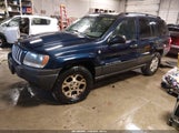 Jeep Grand Cherokee Laredo 1J4GW48S64C428423 снимка