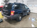 Jeep Grand Cherokee Laredo 1J4GW48S64C428423 снимка