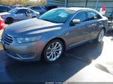 Ford Taurus Limited 1FAHP2F99DG205836 fotografie