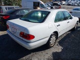Mercedes-Benz E 320 WDBJF65H6XA939130 снимка