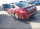 Nissan Maxima 3.5 Sv 1N4AA5APXBC812536 снимка