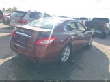 Nissan Maxima 3.5 Sv 1N4AA5APXBC812536 снимка