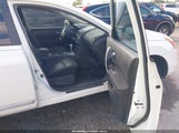 Nissan Rogue Select S JN8AS5MT1FW150998 снимка