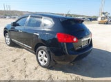 Nissan Rogue S JN8AS5MV3CW709741 снимка