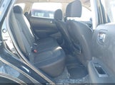 Nissan Rogue S JN8AS5MV3CW709741 снимка