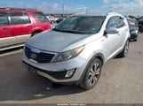 Kia Sportage Ex KNDPCCA26B7023672 снимка