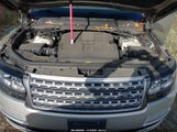 Land Rover Range Rover 3.0L V6 Supercharged Hse SALGS2WF2EA178793 снимка
