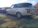 Land Rover Range Rover 3.0L V6 Supercharged Hse SALGS2WF2EA178793 снимка