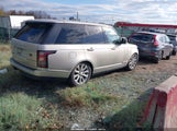 Land Rover Range Rover 3.0L V6 Supercharged Hse SALGS2WF2EA178793 снимка