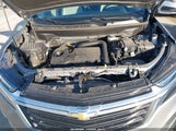 Chevrolet Equinox Awd Lt 3GNAXUEG5RL160444 fotografie