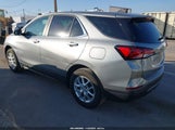 Chevrolet Equinox Awd Lt 3GNAXUEG5RL160444 fotografie