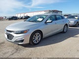 Chevrolet Malibu Fwd Lt 1G1ZD5ST0NF111208 снимка