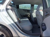 Chevrolet Malibu Fwd Lt 1G1ZD5ST0NF111208 fotografie
