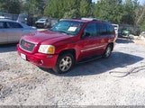 GMC Envoy Slt 1GKDT13S422297975 fotografie