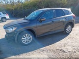 Mazda Cx-5 Touring JM3KE4CY6G0858819 снимка