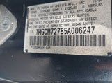 Honda Accord 2.4 Ex 1HGCM72785A006247 снимка