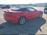 Chevrolet Camaro 1Lt 1G1FB3DX9J0127577 снимка