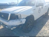 Ford F-150 60Th Anniversary/Fx4/King Ranch/Lariat/Xlt 1FTPW14V58FC23023 photo