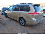 Toyota Sienna Le V6 5TDKK3DCXBS131672 снимка