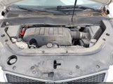 Chevrolet Traverse 2Lt 1GNKVJED3CJ312444 снимка