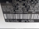 Toyota Rav4 Limited 2T3DF4DVXCW251640 снимка