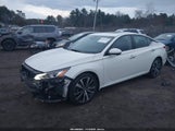 Nissan Altima Platinum Intelligent Awd 1N4BL4FW0MN303233 снимка