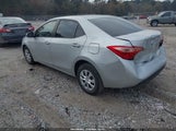 Toyota Corolla L 2T1BURHE2HC944515 снимка