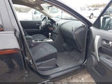 Nissan Rogue S JN8AS5MV3DW660381 снимка