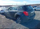 Chevrolet Equinox Ls 2GNALBEK1C1323197 снимка
