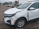 Chevrolet Equinox Awd Lt 3GNAXUEG2RL372511 photo