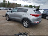 Kia Sportage Lx KNDPMCAC0K7609449 снимка