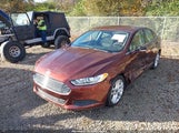 Ford Fusion Se 3FA6P0H70GR332186 снимка