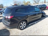 Chevrolet Traverse 1Lt 1GNKVGKD3HJ111397 снимка