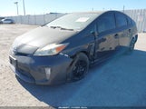 Toyota Prius Four JTDKN3DU9E0375756 снимка