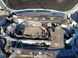 Chevrolet Trax Fwd Activ KL77LKEP4SC248855 снимка