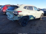 Chevrolet Trax Fwd Activ KL77LKEP4SC248855 снимка