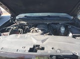 Chevrolet Silverado  2Lt 1GCVKREC1JZ205587 снимка