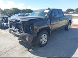 Chevrolet Silverado  2Lt 1GCVKREC1JZ205587 снимка