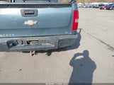 Chevrolet Silverado  Lt 1GCEK29089Z295534 снимка