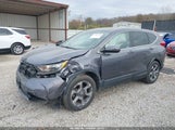 Honda Cr-V Ex 7FARW2H54JE100949 снимка