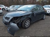 Toyota Corolla Le 1NXBU4EE8AZ171562 снимка