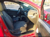 Chevrolet Spark 1Lt Auto KL8CD6S99EC535651 снимка