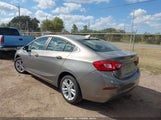 Chevrolet Cruze Lt 1G1BE5SM3K7117324 снимка