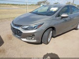 Chevrolet Cruze Lt 1G1BE5SM3K7117324 снимка