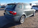 BMW X3 2.5I WBXPA734X4WB26801 снимка
