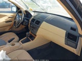 BMW X3 2.5I WBXPA734X4WB26801 снимка