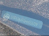 Hyundai Sonata Limited 5NPE34AF0HH555729 снимка