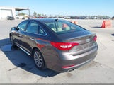 Hyundai Sonata Limited 5NPE34AF0HH555729 снимка