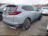 Honda Cr-V 2Wd Ex 7FARW1H56ME002519 fotografie